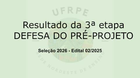 Resultado ETAPA 3
