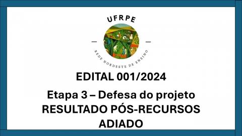 prorrogado