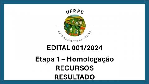 recursos da etapa 1