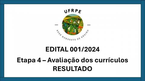 RESULTADO ETAPA 4