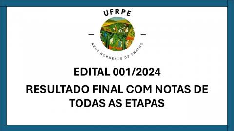 resultado final