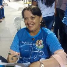 Profile picture for user Maria de Fátima Gomes da Silva
