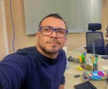 Profile picture for user Josemar Farias da Silva