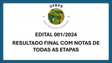 resultado final