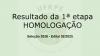 homologação