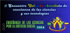 O evento será no formato virtual, nos dias 21 e 22 de novembro.