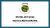 NOVO CRONGORAMA